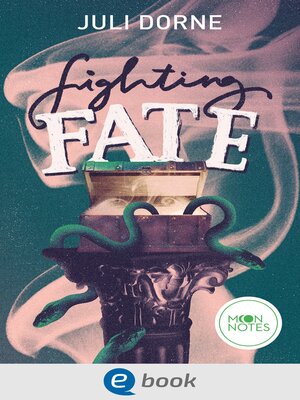 cover image of Fighting Fate